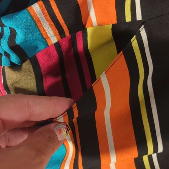 Colorful pants - Picture 4 of 7